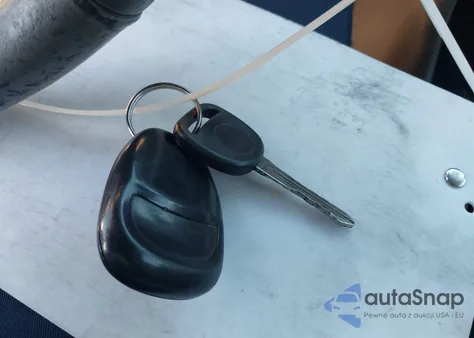 2005 Chevrolet Impala Ss Supercharged z USA, uszkodzony, nr VIN 2G1WP551959368283